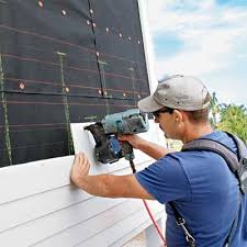 Trusted New London, IA Siding Experts